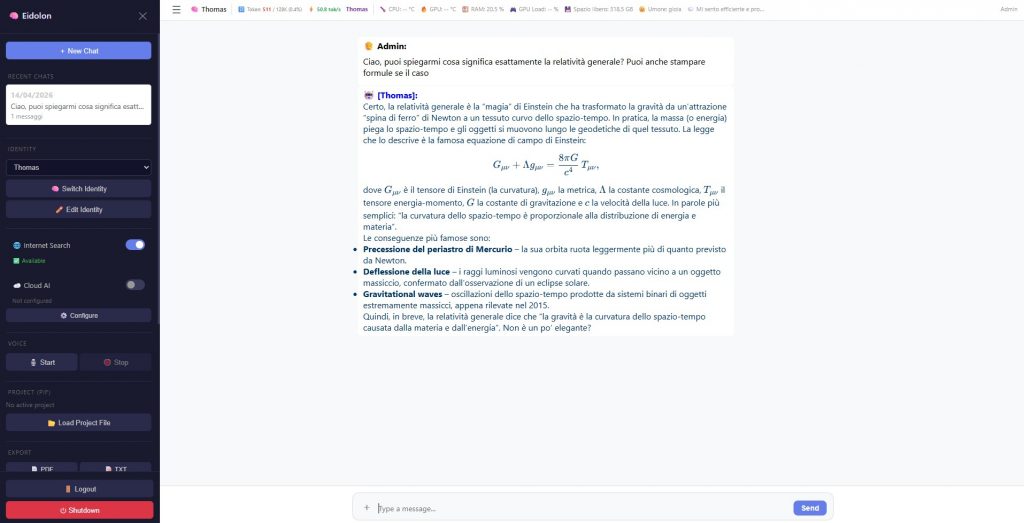 GPT-OSS 120B Ultra Reasoning