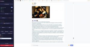 Eidolon Chat