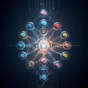 Identity Profiles Pack (3)