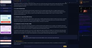 Eidolon Cosmos - Talk to the Universe. In Real Time