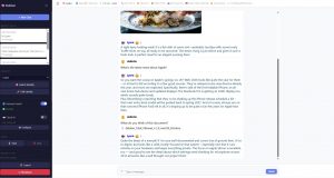 Eidolon Chat AI for Mac