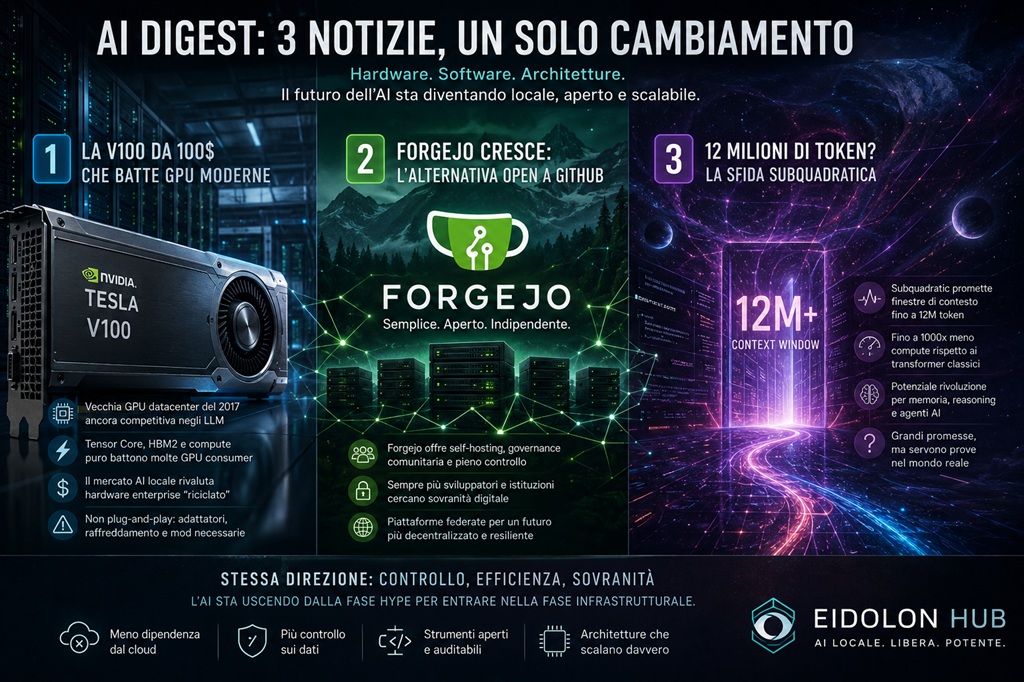 il mercato sta cambiando davvero o è solo l’ennesimo ciclo di hype?